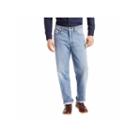 Levi's 550 Stretch Relaxed Fit Jeans