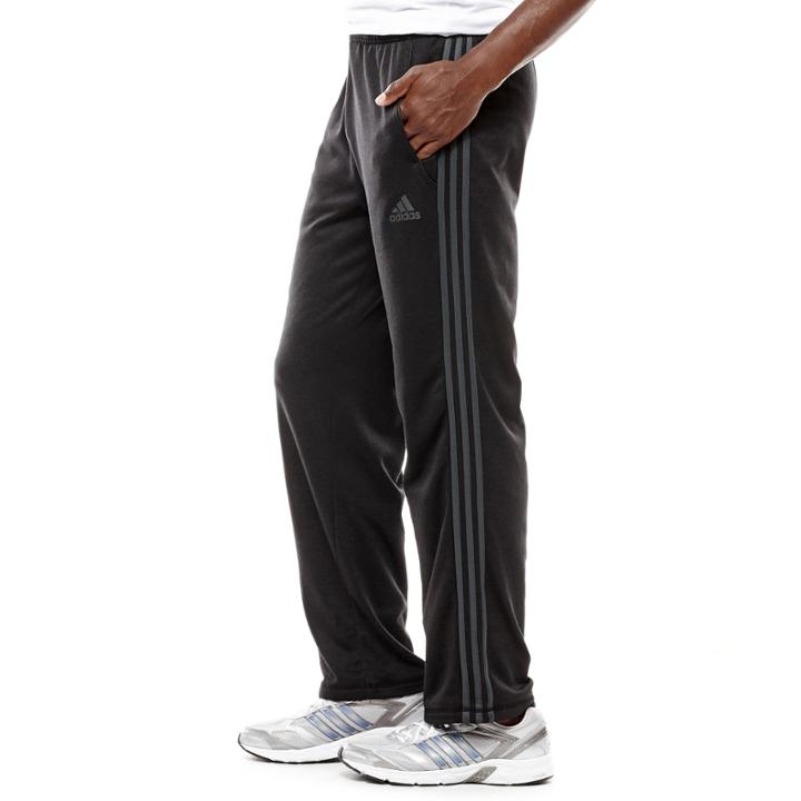 Adidas Go To Performance Fleece Pants