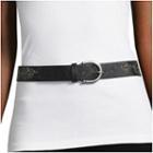 Relic Embroidered Belt