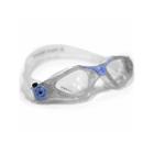 Us Driver Kayenne Ldy Blue Goggles Swim Goggles