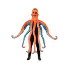 Buyseasons Octopus 2-pc. Dress Up Costume Unisex