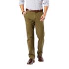 Dockers D2 Washed Khaki Straight Fit Pants