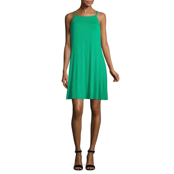 A.n.a Sleeveless Tank Dress
