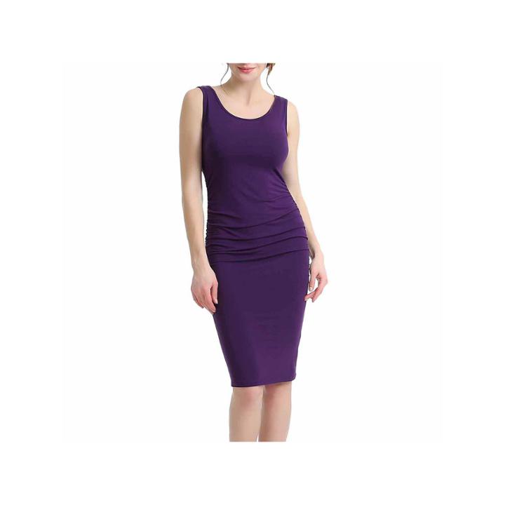 Phistic Lucy Sleeveless Bodycon Dress
