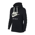 Nike Gym Vintage Pullover Hoodie