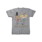 Hey Arnold! Short-sleeve Tee