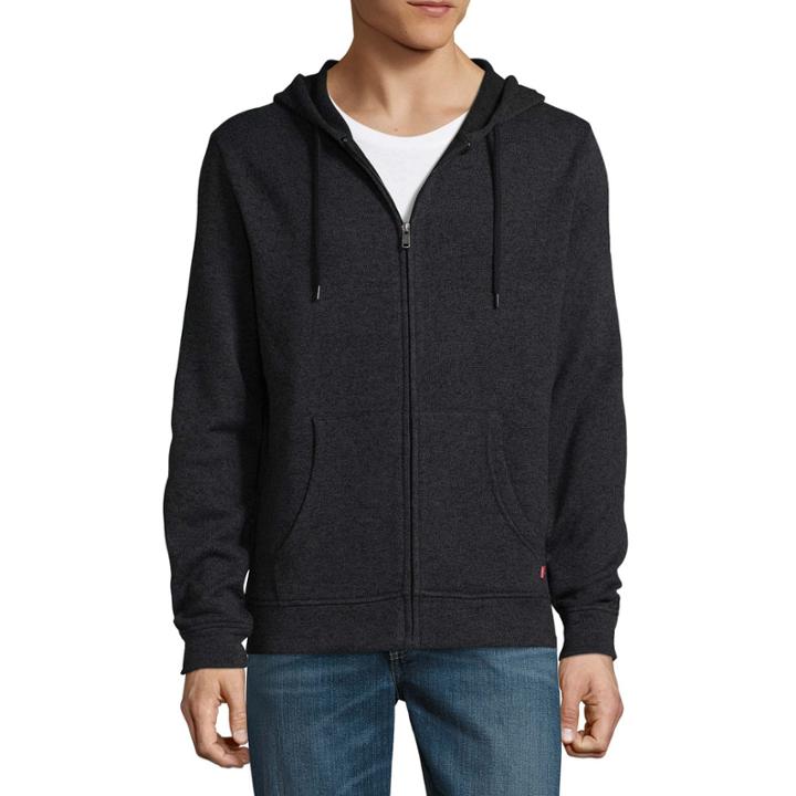 Levi's Kenosha Long Sleeve Sweatshirt