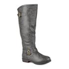 Journee Collection Spokane Riding Boots