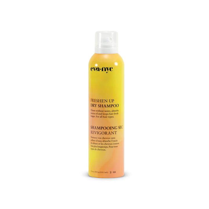Eva Nyc Freshen Up Dry Shampoo - 5.3 Oz.