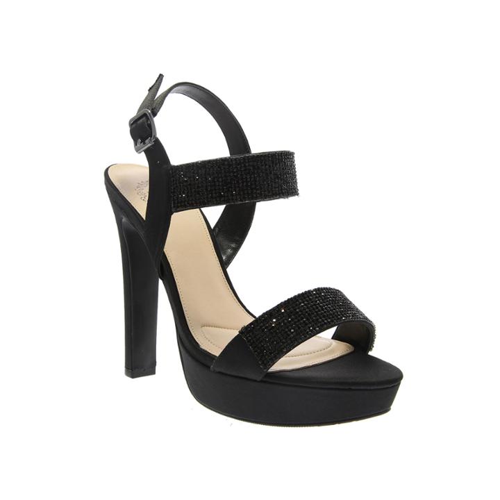 I. Miller Myrtle Ankle-strap Platform Sandals