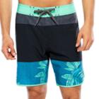Ocean Current Sonora Board Shorts