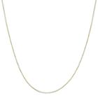 10k Gold 14 Inch Chain Necklace