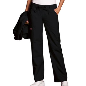 Cherokee Womens Scrub Pants - Plus & Tall