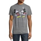 Mickey Mouse Have A Laugh Graphic Tee