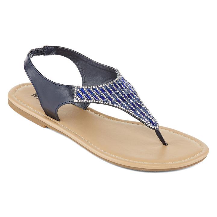 Mixit Shield Strap Sandals