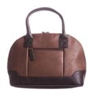 Gloria Vanderbilt Double Handle Satchel