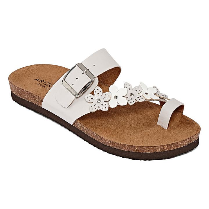 Arizona Star Womens Footbeds