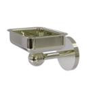 Allied Brass Skyline Collection Wall Mounted Soapdish