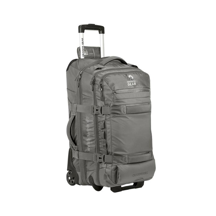 Granite Gear 26 Wheeled Duffel Bag