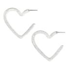Arizona 45mm Hoop Earrings