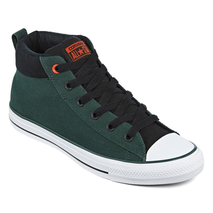 Converse Street Mid Mens Sneakers