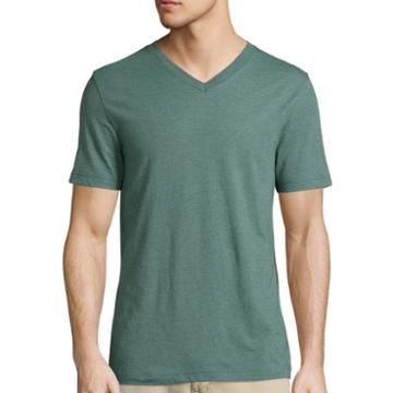 Arizona Short-sleeve V-neck T-shirt