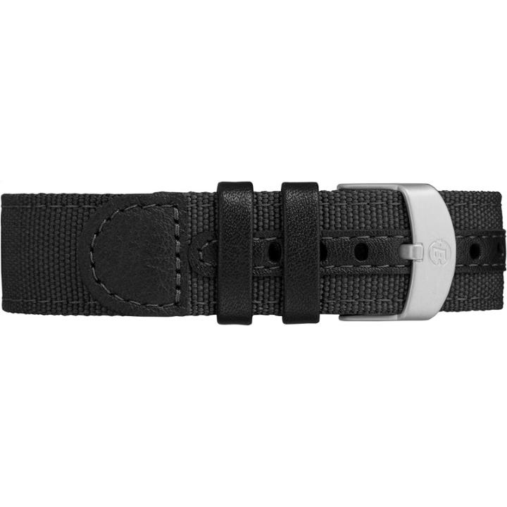 Timex Expedition Full Core Mens Black Strap Watch-tw4b099009j