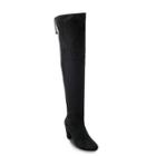 Olivia Miller Westbury Womens Over The Knee Boots