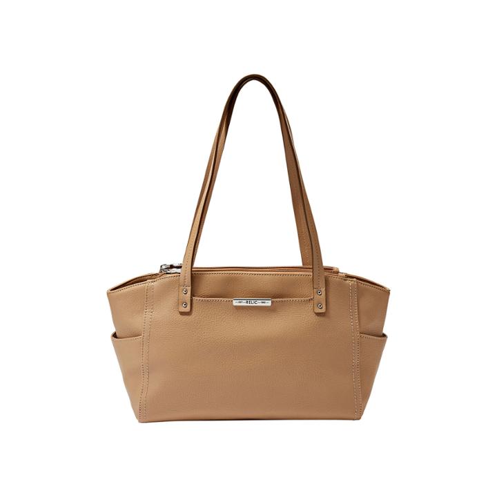 Relic Caraway Double-handle Shoulder Bag