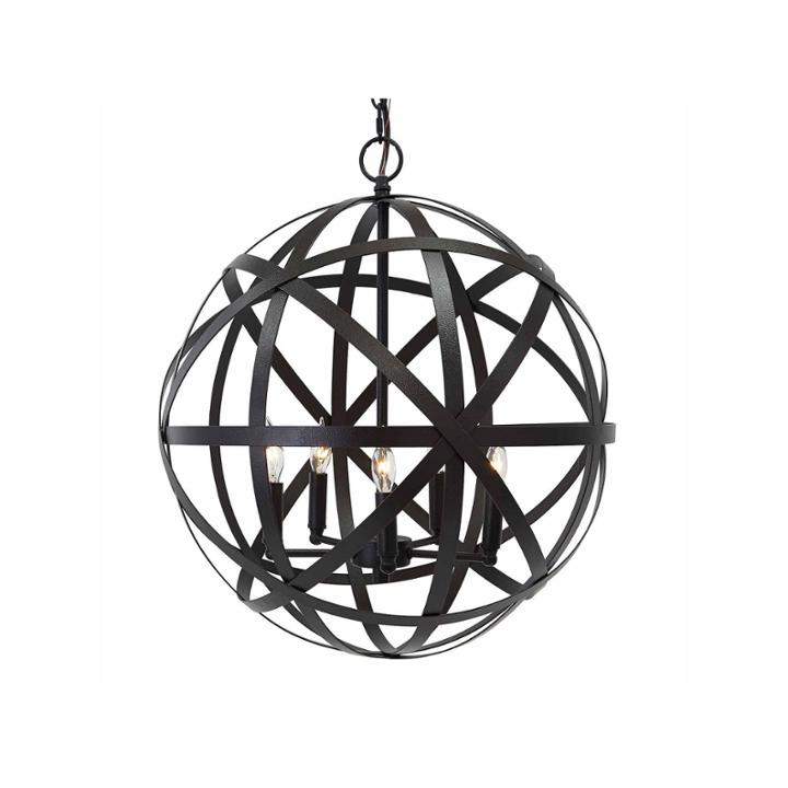Signature Design By Ashley Cade Pendant Light
