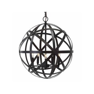 Signature Design By Ashley Cade Pendant Light