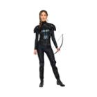 The Hunger Games: Mockingjay Part 2 Deluxe Womenskatniss Costume