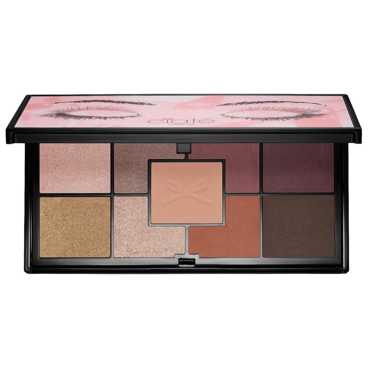 Ciat London The Pretty Palette