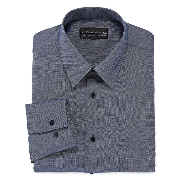D'amante Chambray Dress Shirt