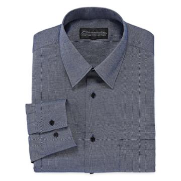 D'amante Chambray Dress Shirt