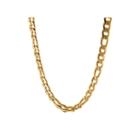 Stainless Steel 30 Inch Chain Necklace