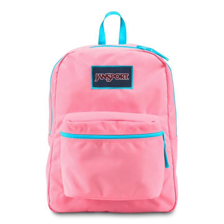 Jansport Overexposed Backpack