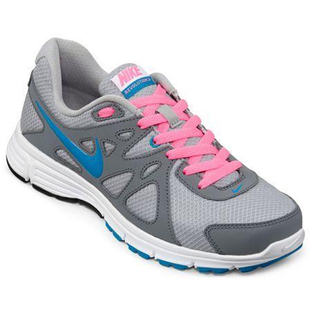 Nike Revolution 2 Womens Running Shoes