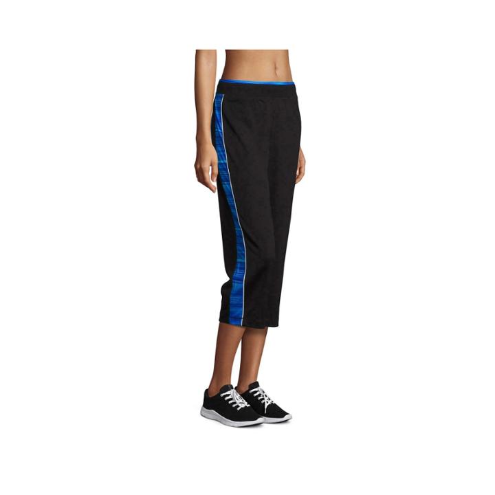 Made For Life Quick-dry Capris