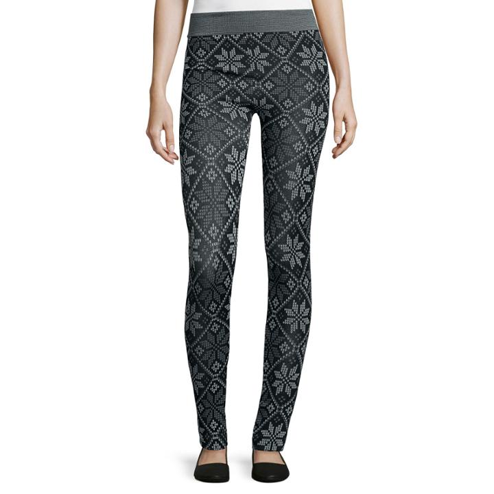 Nordic Fleece Legging