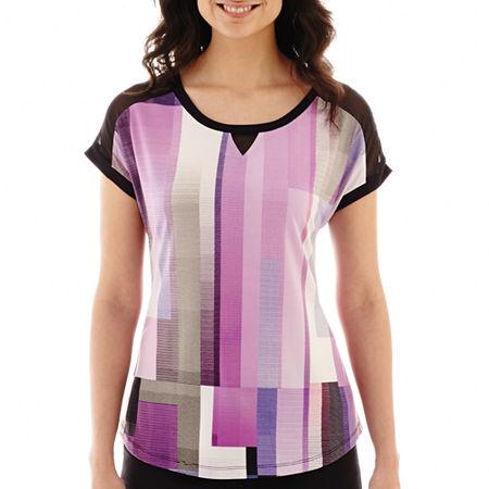 Worthington Short-sleeve Top