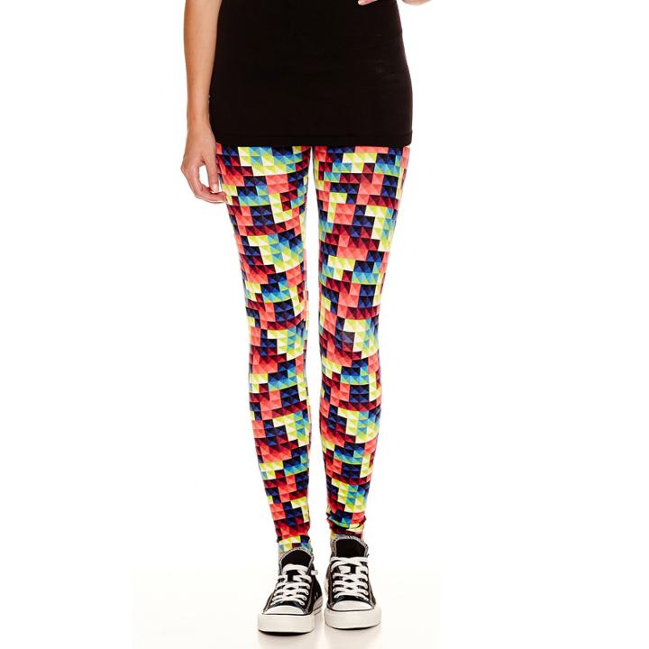 City Streets Leggings