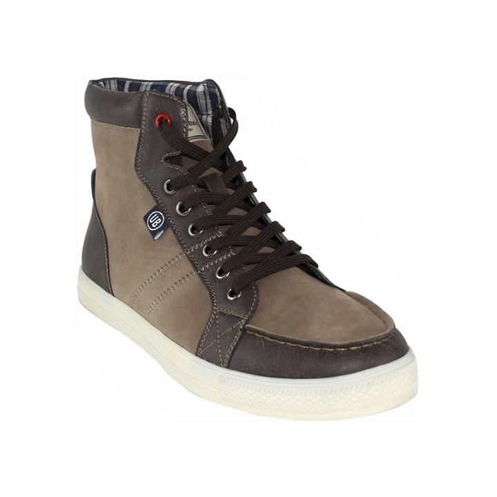 Unionbay Mens High-top Sneakers