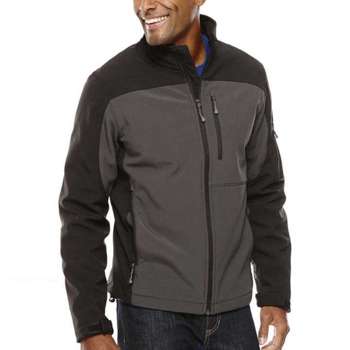 Zeroxposur Rocker Soft Shell Jacket