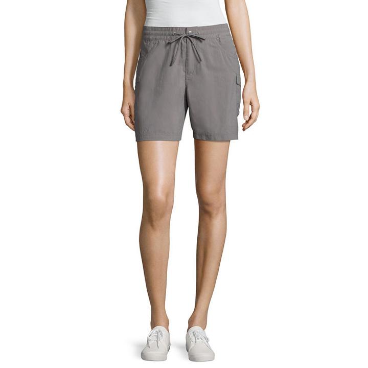 Columbia Sportswear Co. 6 Woven Cargo Shorts