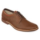 Jf J. Ferrar Taylor Mens Dress Oxford Shoes