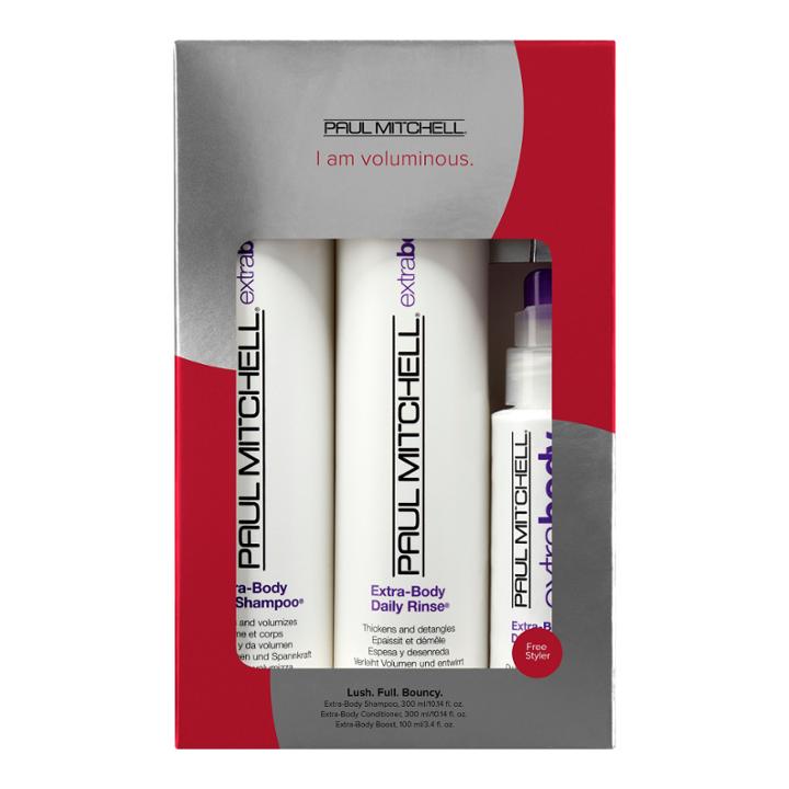 Paul Mitchell I Am Voluminous 3-pc. Value Set - 23.6 Oz.