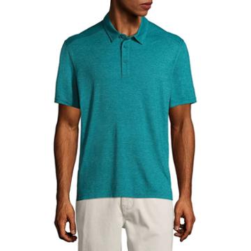 Boston Traders Short Sleeve Jersey Polo Shirt