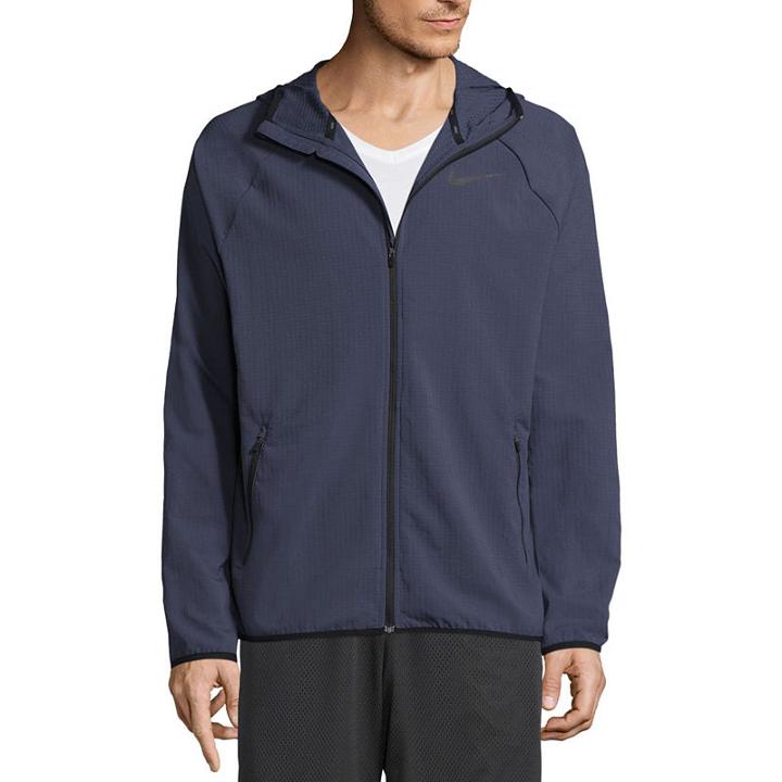 Nike Flex Woven Jacket