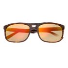Sixty-one Full Frame Square Sunglasses-womens